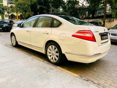 Nissan Teana Teana AT 2013 in Kolkata