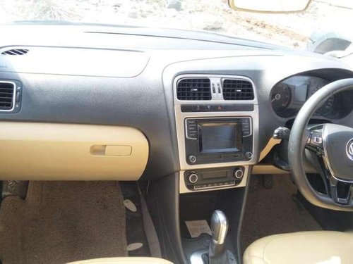 Volkswagen Vento 2015 MT for sale in Hyderabad