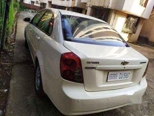 2007 Chevrolet Optra Magnum MT for sale in Mumbai