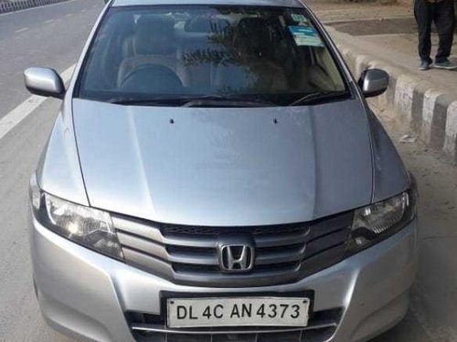 2011 Honda City 1.5 S MT for sale in New Delhi