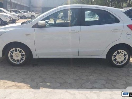 Used Ford Figo 1.2P Trend MT 2016 in Aurangabad