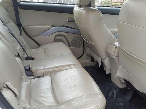 Used Mitsubishi Outlander 2.4 2010 AT for sale in Mumbai