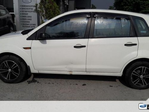 Used Ford Figo Version Diesel ZXI MT car at low price in Siliguri 