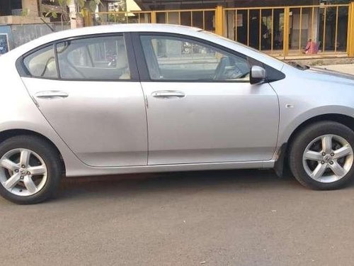 Used 2012 Honda City MT for sale in Thane 