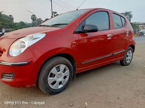 2009 Maruti Suzuki A Star MT for sale in Mumbai