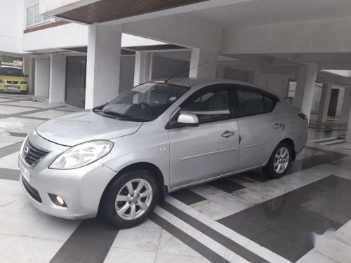 Nissan Sunny 2012 MT for sale in Bhiwandi 