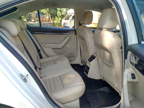 2014 Skoda Octavia AT for sale in Mumbai