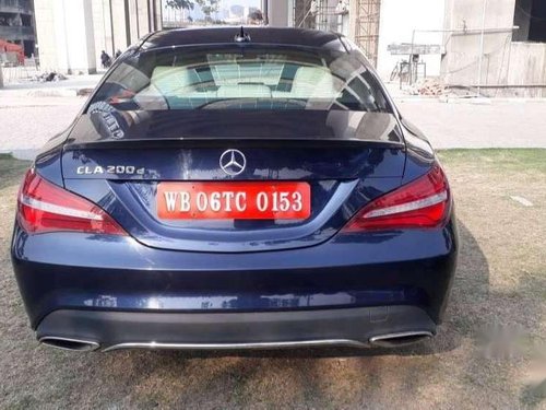 Used Mercedes Benz A Class AT for sale in Kolkata 