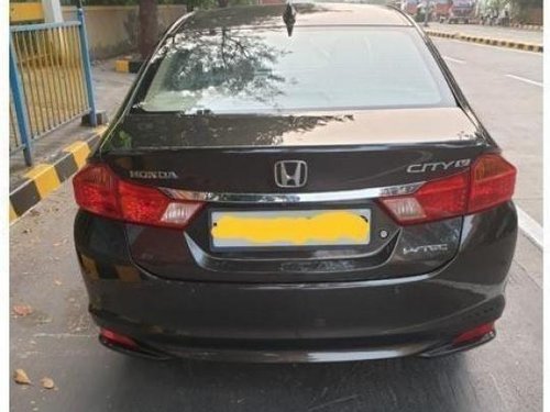 Honda City 2008-2011 1.5 V MT for sale in Mumbai