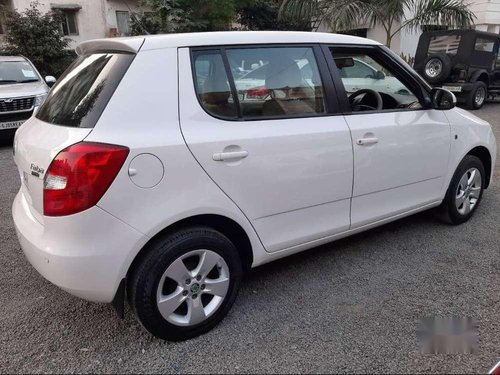 Used 2011 Skoda Fabia MT for sale in Anand 