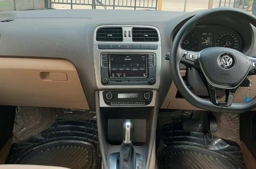 Used Volkswagen Vento  Version 1.5 TDI Highline Plus AT car at low price in Mumbai