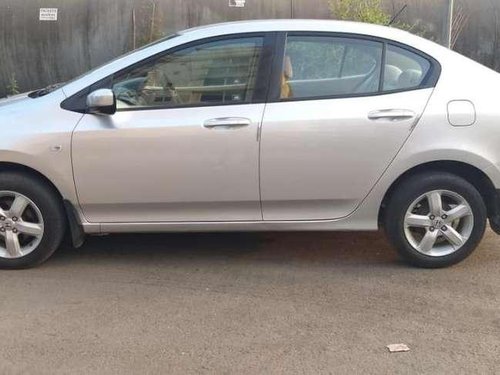 Used 2012 Honda City MT for sale in Thane 