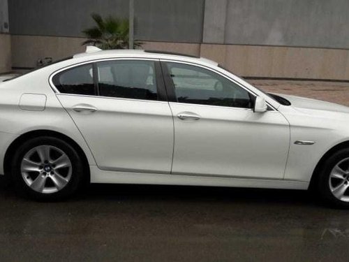 2011 BMW 5 Series AT 2003-2012 for sale at low price in New Delhi