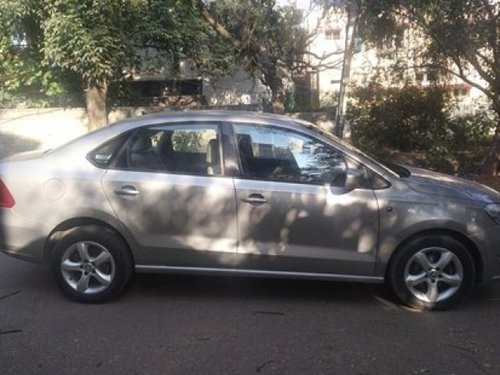 Used 2015 Skoda Rapid 1.5 TDI AT Ambition for sale in Bangalore