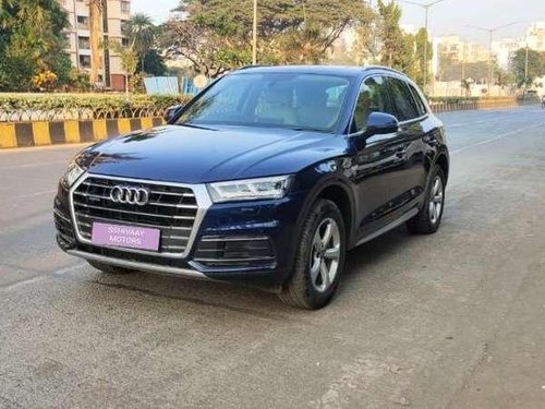 2018 Audi Q5 AT for sale in Mumbai