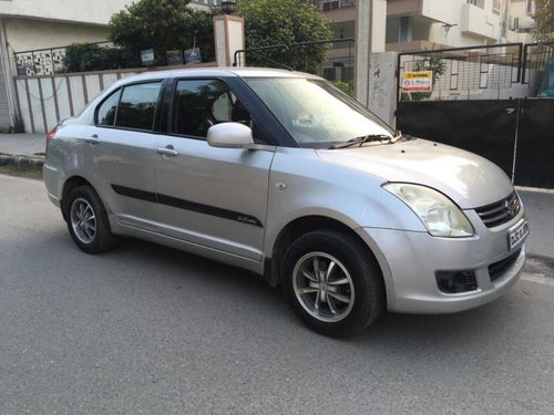 Used Maruti Suzuki Swift Dzire MT car at low price in New Delhi