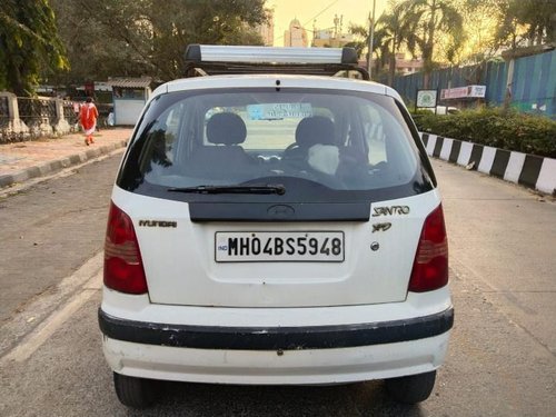 Used 2003 Hyundai Santro Xing XG eRLX Euro III MT for sale in Mumbai