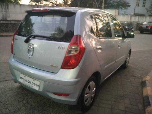 Used 2011 Hyundai i10 Sportz 1.2 MT for sale in Pune