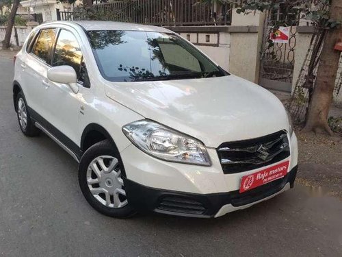 Maruti Suzuki S-Cross Sigma 1.3, 2016, Diesel MT for sale in Ahmedabad