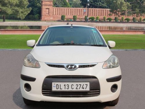 Hyundai i10 Magna MT in New Delhi