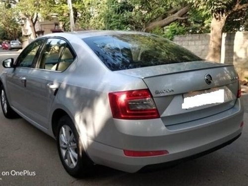 Skoda Octavia 2013-2017 Style Plus 1.8 TSI AT for sale in Bangalore