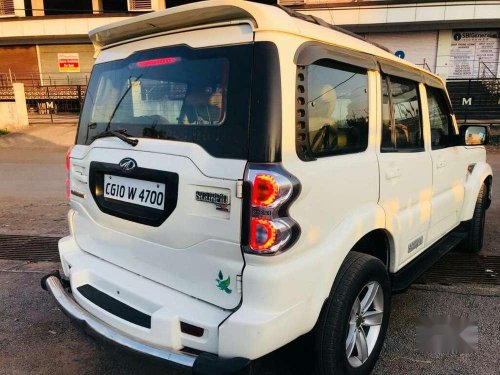 Used Mahindra Scorpio MT for sale in Raipur at low price