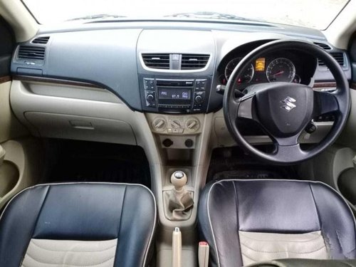 Maruti Swift Dzire 2008-2012 Vdi BSIV MT for sale in New Delhi