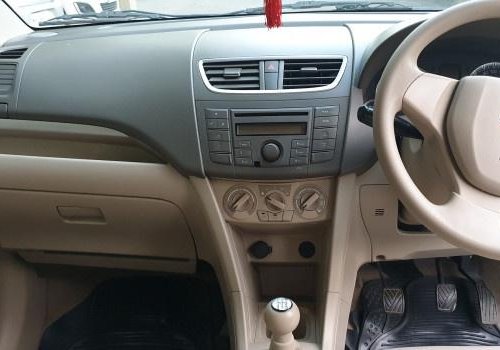 Maruti Ertiga 2012-2015 VXI ABS MT in Mumbai