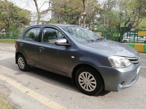 2013 Toyota Etios Liva G MT for sale at low price in Ghaziabad