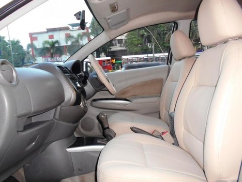 Nissan Sunny 2011-2014 XV 2012 MT for sale in Mumbai