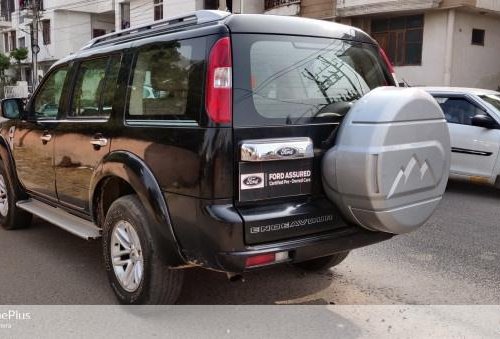 2011 Ford Endeavour 3.0L 4X4 AT for sale in Jaipur