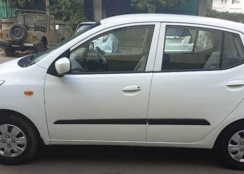 Hyundai i10 Magna 1.2 2009 MT for sale in Ahmedabad