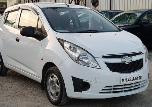 2012 Chevrolet Beat Version Diesel LS MT for sale at low price in Pune