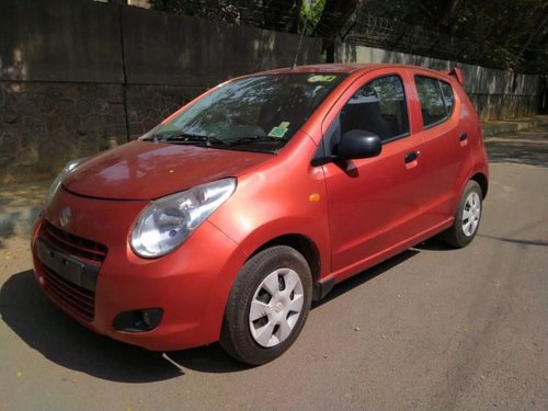 2009 Maruti Suzuki A Star MT for sale in Pune