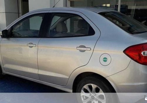 Used Ford Aspire Titanium MT car at low price in Vellore