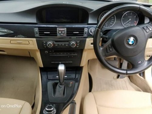 2012 BMW 3 Series 320d Sport Line AT for sale at low price in Bangalore