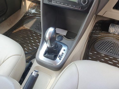 Volkswagen Vento 2012 Petrol Highline AT for sale in New Delhi