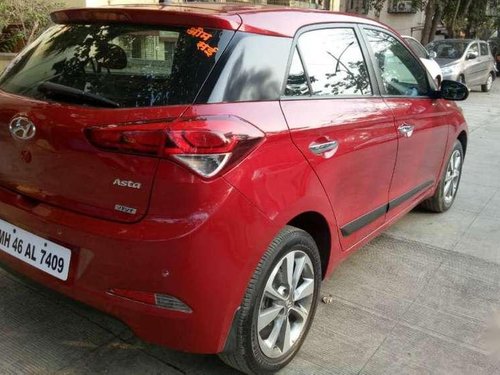 Used Hyundai i20 Asta 1.2 MT for sale in Thane 