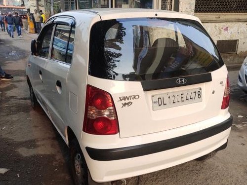 Used 2013 Hyundai Santro Xing GL Plus MT for sale in New Delhi