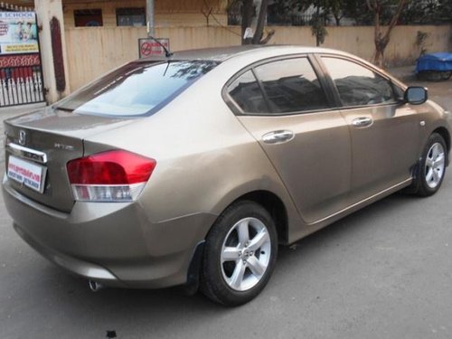 Used 2010 Honda City Version 1.5 V MT for sale in Mumbai