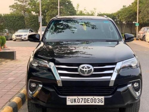 Toyota Fortuner 2011-2016 4x2 AT for sale in New Delhi