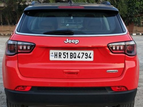 Jeep Compass 2.0 Longitude Option MT for sale in New Delhi