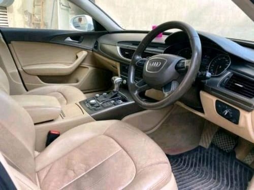 Audi A6 2015-2019 35 TDI AT for sale in Kolkata