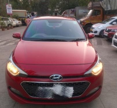 Hyundai i20 Sportz 1.2 2017 MT for sale in Thane