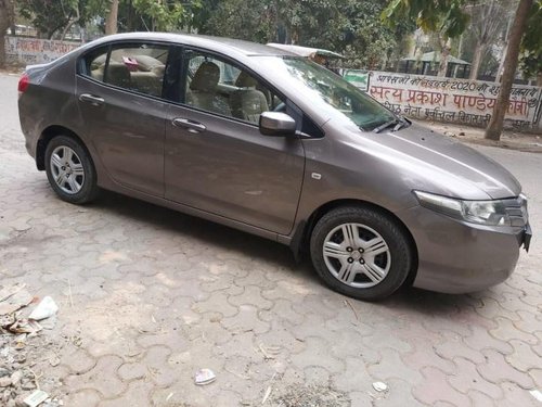 2011 Honda City S MT for sale in New Delhi