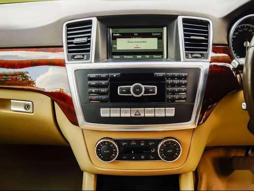 Mercedes Benz M Class 2015 AT for sale in Gurgaon