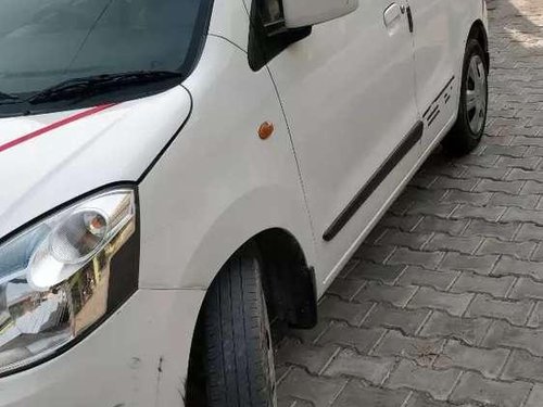 Maruti Suzuki Wagon R 2013 MT for sale in Ambala 