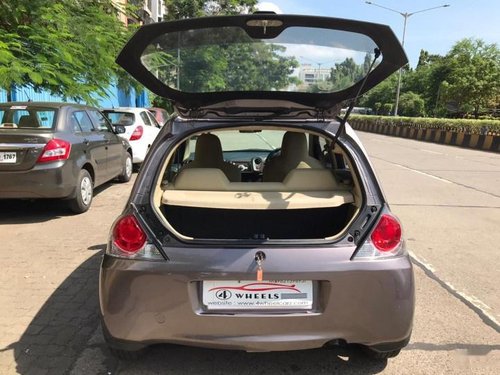 Honda Brio 2011-2013 V MT for sale in Mumbai