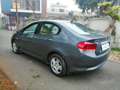 Used 2011 Honda City MT for sale in Meerut 