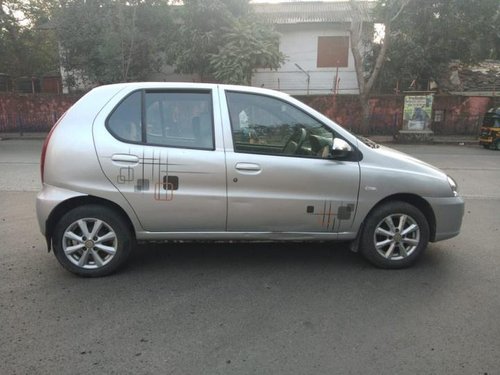 Tata Indica eV2 eLX BSIII MT 2011 in Mumbai